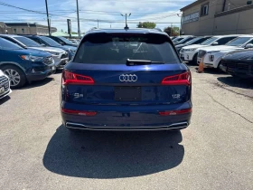 Audi Q5 TECHNIK * ATRIX* FULL S LINE* 360 КАМЕРА* ОБДУХВАН, снимка 5