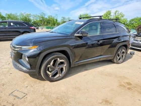 Hyundai Tucson 1.6l Limited, снимка 1
