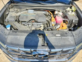 Hyundai Tucson 1.6l Limited, снимка 12