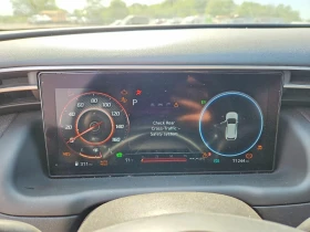 Hyundai Tucson 1.6l Limited, снимка 9