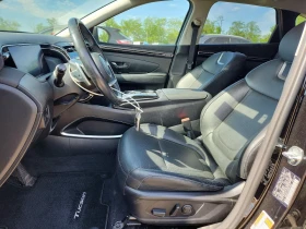 Hyundai Tucson 1.6l Limited, снимка 7