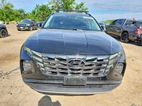Hyundai Tucson 1.6l Limited, снимка 5