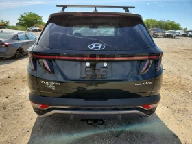 Hyundai Tucson 1.6l Limited, снимка 6