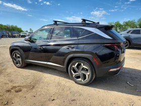 Hyundai Tucson 1.6l Limited, снимка 2