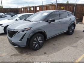Nissan Ariya Engage+ , снимка 2