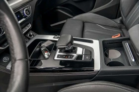 Audi Q5 ПЪРВИ СОБСВЕНИК /360/B&O/MATRIX/ЦЕНА ДО БГ , снимка 10