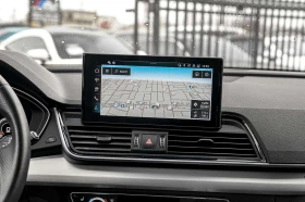 Audi Q5 ПЪРВИ СОБСВЕНИК /360/B&O/MATRIX/ЦЕНА ДО БГ , снимка 13