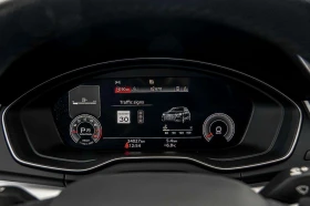 Audi Q5 ПЪРВИ СОБСВЕНИК /360/B&O/MATRIX/ЦЕНА ДО БГ , снимка 12