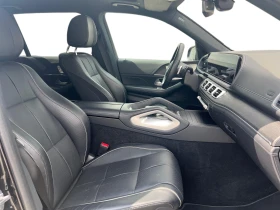 Mercedes-Benz GLS580 4MATIC, снимка 11
