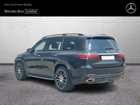 Mercedes-Benz GLS580 4MATIC, снимка 4