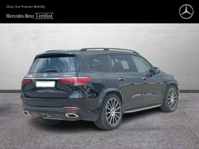 Mercedes-Benz GLS580 4MATIC, снимка 3
