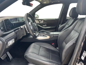 Mercedes-Benz GLS580 4MATIC, снимка 8