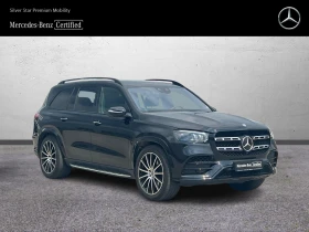 Mercedes-Benz GLS580 4MATIC, снимка 2