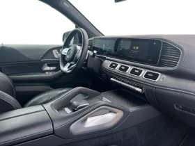Mercedes-Benz GLS580 4MATIC, снимка 9