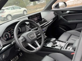 Audi Q5 Progressiv / Black Optics / S line /, снимка 5