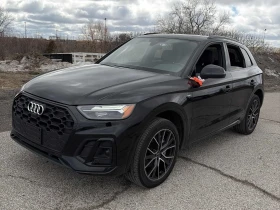 Audi Q5 Progressiv / Black Optics / S line /, снимка 1