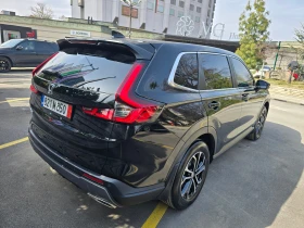 Honda Cr-v, снимка 8