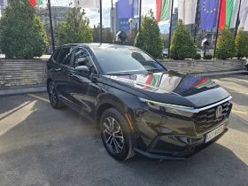 Honda Cr-v, снимка 4