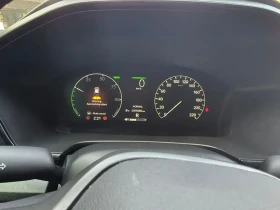 Honda Cr-v, снимка 2