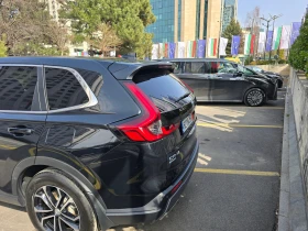 Honda Cr-v, снимка 6