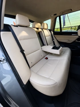 BMW X3 2.0D| 184HP| X-DRIVE| 8ZF| СОБСТВЕН ЛИЗИНГ, снимка 8