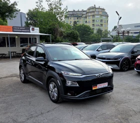 Hyundai Kona SOH100%/Blue Link/ГАРАНЦИОННА, снимка 1