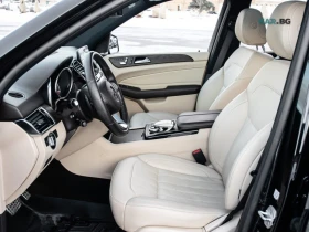 Mercedes-Benz GLE 400 GLE 400 4MATIC* АвтоКредит* (ЦЕНА ДО БГ), снимка 6