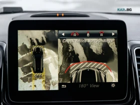 Mercedes-Benz GLE 400 GLE 400 4MATIC* АвтоКредит* (ЦЕНА ДО БГ), снимка 16