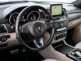 Mercedes-Benz GLE 400 GLE 400 4MATIC* АвтоКредит* (ЦЕНА ДО БГ), снимка 5