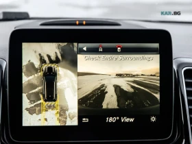 Mercedes-Benz GLE 400 GLE 400 4MATIC* АвтоКредит* (ЦЕНА ДО БГ), снимка 17