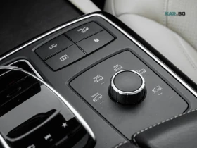 Mercedes-Benz GLE 400 GLE 400 4MATIC* АвтоКредит* (ЦЕНА ДО БГ), снимка 13