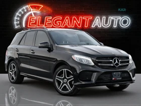 Mercedes-Benz GLE 400 GLE 400 4MATIC* АвтоКредит* (ЦЕНА ДО БГ), снимка 1