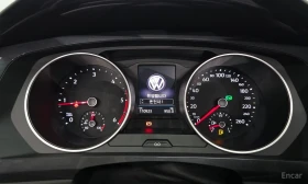 VW Tiguan ПОДГРЕВИ * ПАНО * KEYLESS * АВТОКРЕДИТ , снимка 9