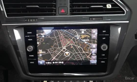 VW Tiguan ПОДГРЕВИ * ПАНО * KEYLESS * АВТОКРЕДИТ , снимка 15