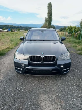 BMW X5 3.0D X-Drive* NAVI* FACE* КАМЕРА* КОЖА, снимка 3