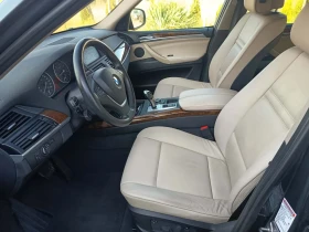 BMW X5 3.0D X-Drive* NAVI* FACE* КАМЕРА* КОЖА, снимка 9