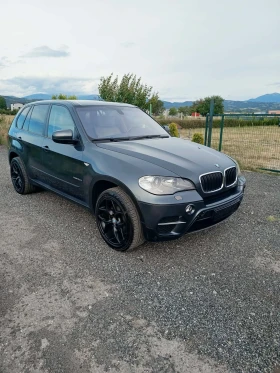 BMW X5 3.0D X-Drive* NAVI* FACE* КАМЕРА* КОЖА, снимка 4