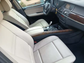 BMW X5 3.0D X-Drive* NAVI* FACE* КАМЕРА* КОЖА, снимка 10