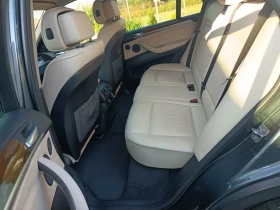 BMW X5 3.0D X-Drive* NAVI* FACE* КАМЕРА* КОЖА, снимка 12