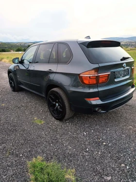 BMW X5 3.0D X-Drive* NAVI* FACE* КАМЕРА* КОЖА, снимка 7