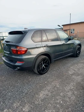 BMW X5 3.0D X-Drive* NAVI* FACE* КАМЕРА* КОЖА, снимка 5