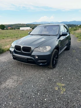 BMW X5 3.0D X-Drive* NAVI* FACE* КАМЕРА* КОЖА, снимка 2