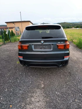 BMW X5 3.0D X-Drive* NAVI* FACE* КАМЕРА* КОЖА, снимка 6