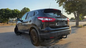 Nissan Qashqai УНИКАТ, снимка 5