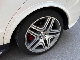 Mercedes-Benz GLE 63 S AMG * CARFAX * ОПЦИЯ ЗА ФИНАНСИРАНЕ, снимка 14