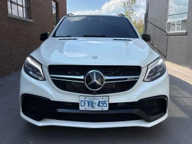 Mercedes-Benz GLE 63 S AMG * CARFAX * ОПЦИЯ ЗА ФИНАНСИРАНЕ, снимка 6