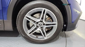 Mercedes-Benz GLB 250 4MATIC* ДИСТРОНИК* ПОДГРЕВ* КАМЕРА* ПАНОРАМА* , снимка 16