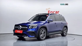 Mercedes-Benz GLB 250 4MATIC* ДИСТРОНИК* ПОДГРЕВ* КАМЕРА* ПАНОРАМА* , снимка 1