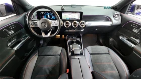 Mercedes-Benz GLB 250 4MATIC* ДИСТРОНИК* ПОДГРЕВ* КАМЕРА* ПАНОРАМА* , снимка 5
