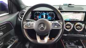 Mercedes-Benz GLB 250 4MATIC* ДИСТРОНИК* ПОДГРЕВ* КАМЕРА* ПАНОРАМА* , снимка 6